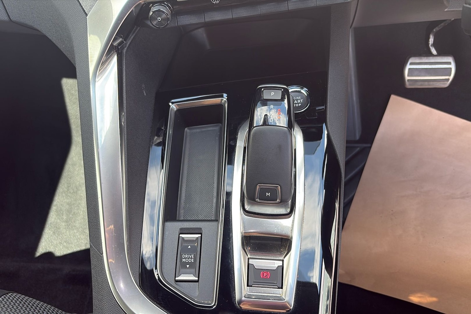 Used Peugeot 3008 2022 for sale - 76946665: Photo 26