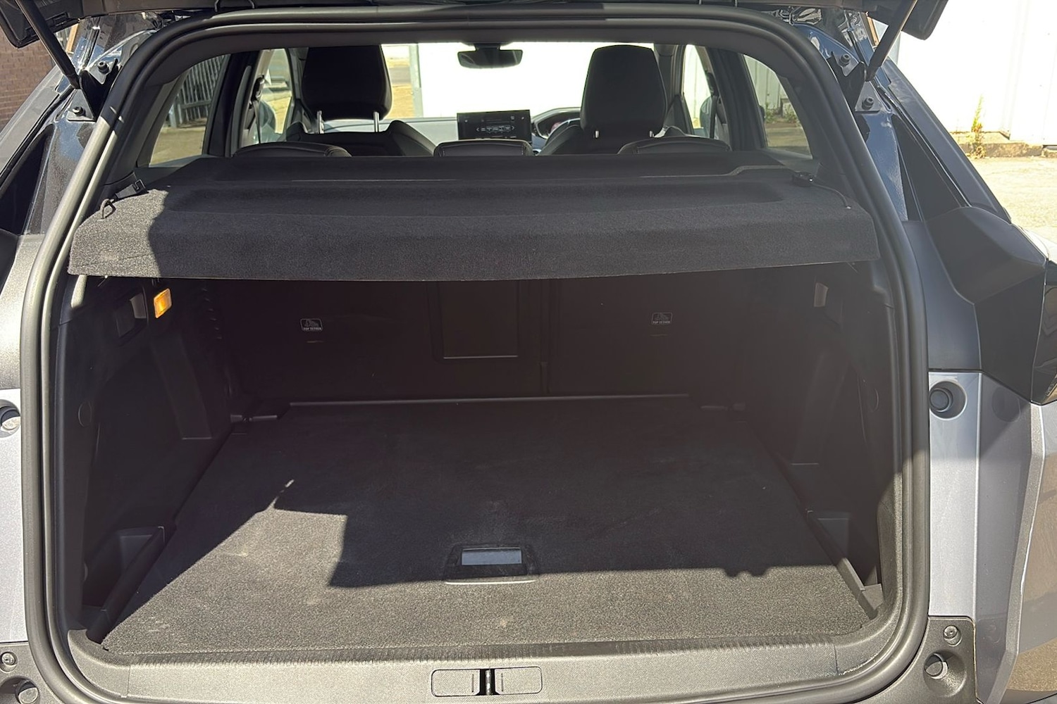 Used Peugeot 3008 2022 for sale - 76946665: Photo 27