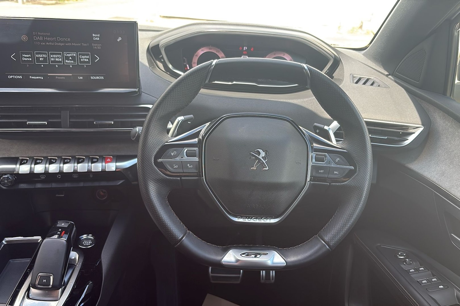 Used Peugeot 3008 2022 for sale - 76946665: Photo 33