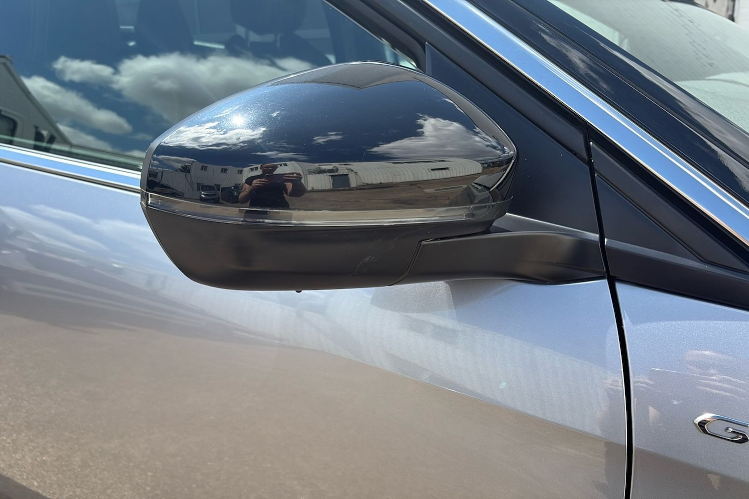 Used Peugeot 3008 2022 for sale - 76946665: Photo 36