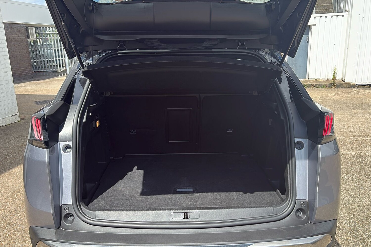 Used Peugeot 3008 2022 for sale - 76374583: Photo 12