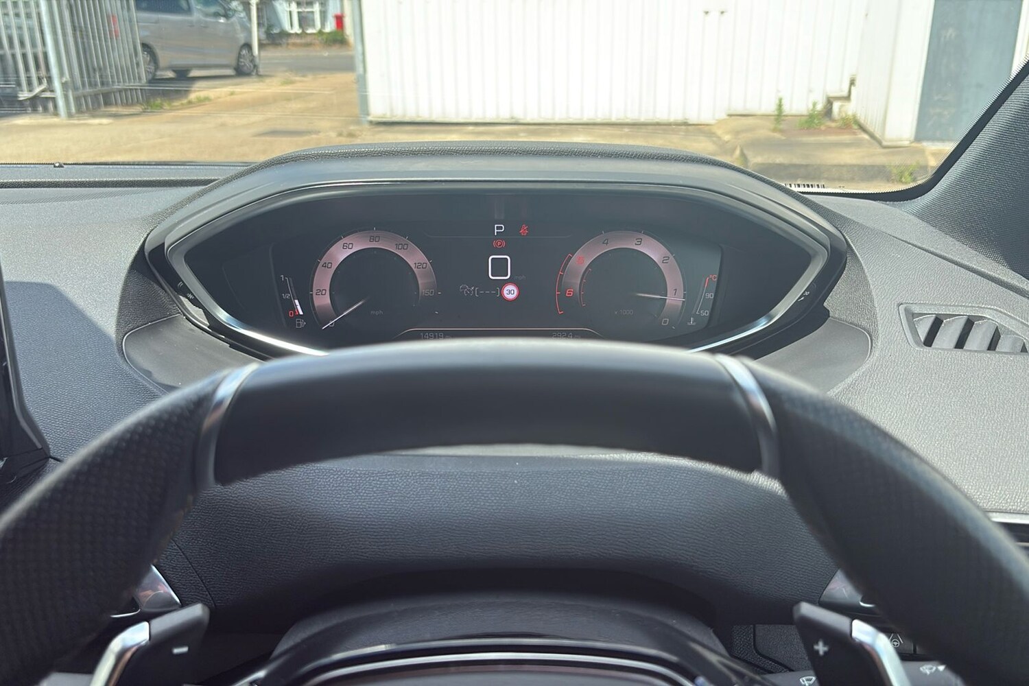 Used Peugeot 3008 2022 for sale - 76374583: Photo 19