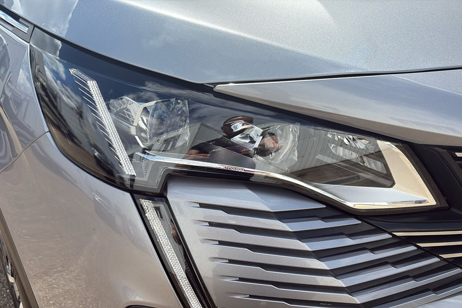 Used Peugeot 3008 2022 for sale - 76374583: Photo 22