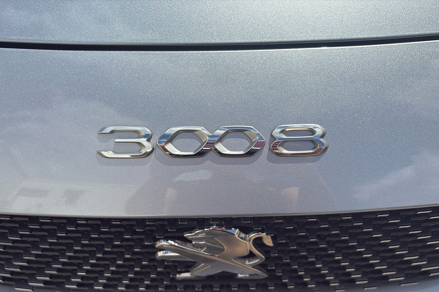 Used Peugeot 3008 2022 for sale - 76374583: Photo 24