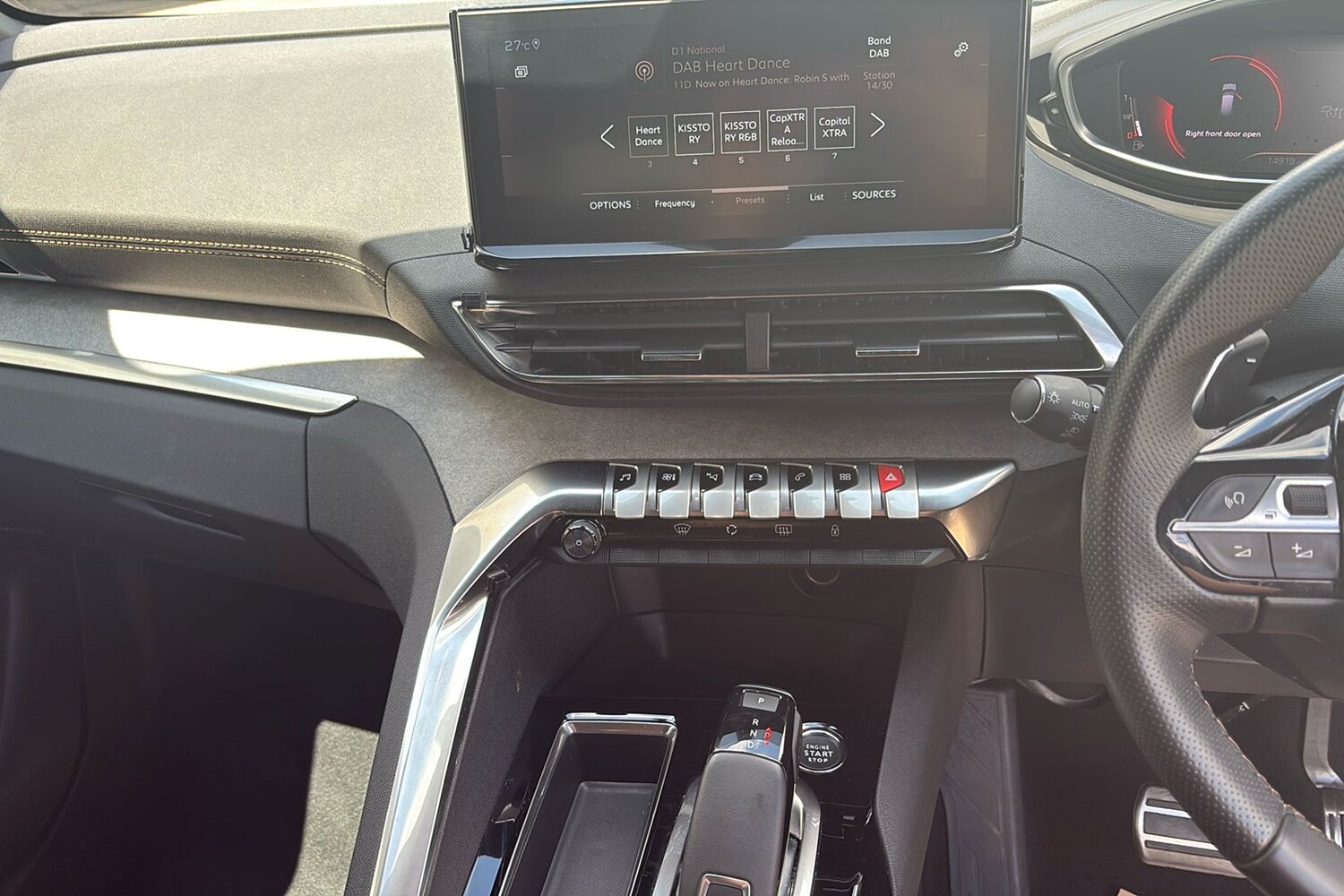 Used Peugeot 3008 2022 for sale - 76374583: Photo 25