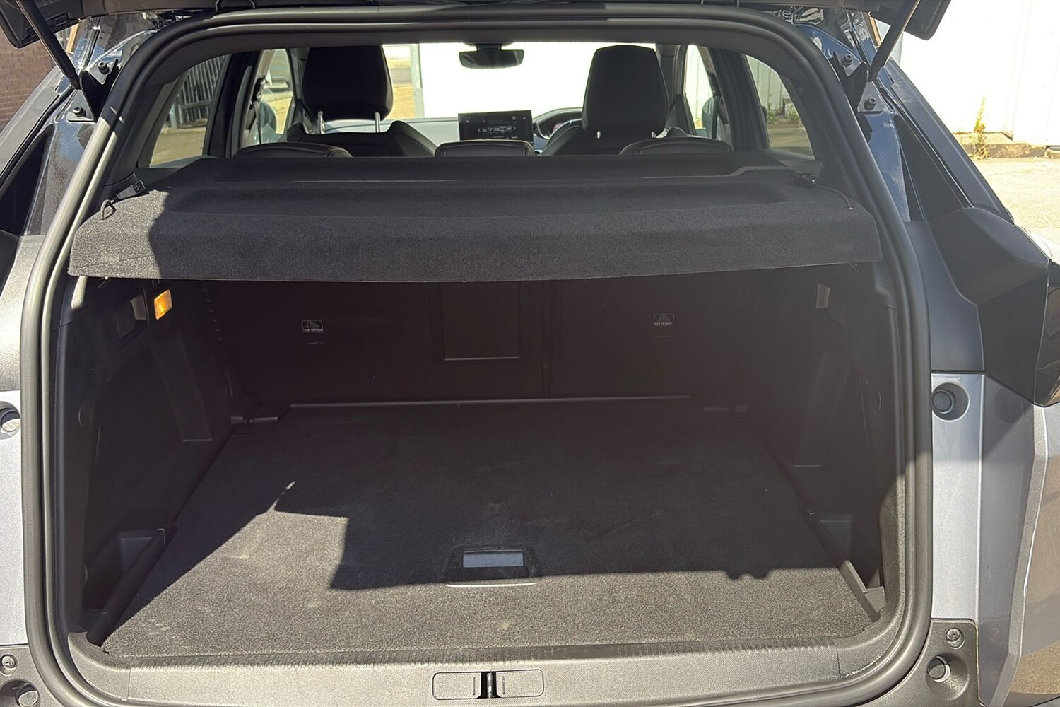 Used Peugeot 3008 2022 for sale - 76374583: Photo 27