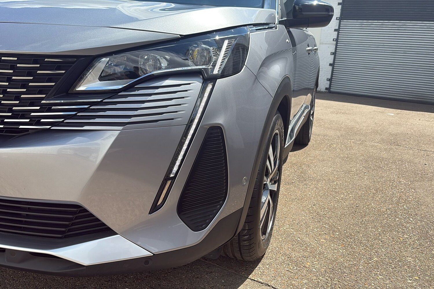 Used Peugeot 3008 2022 for sale - 76374583: Photo 29