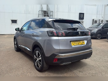 Used Peugeot 3008 2022 for sale - 76374583: Photo