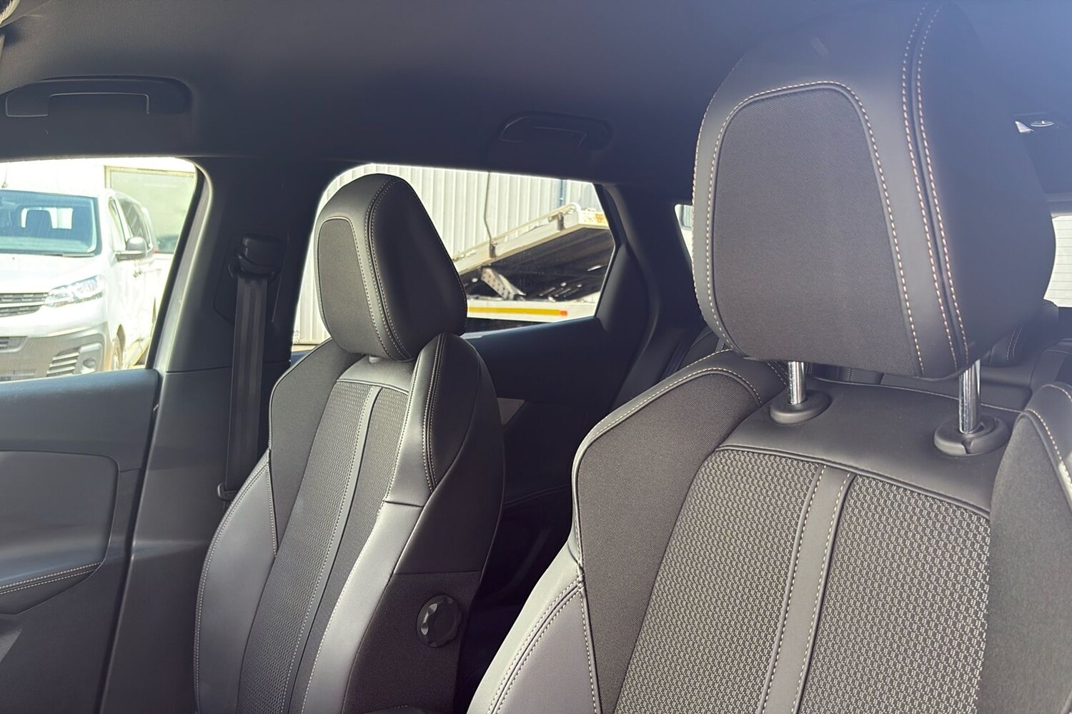 Used Peugeot 3008 2022 for sale - 76374583: Photo 30