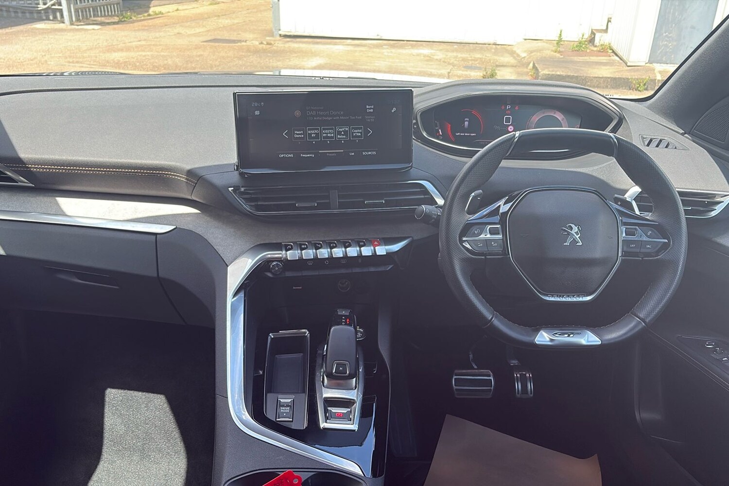 Used Peugeot 3008 2022 for sale - 76374583: Photo 32