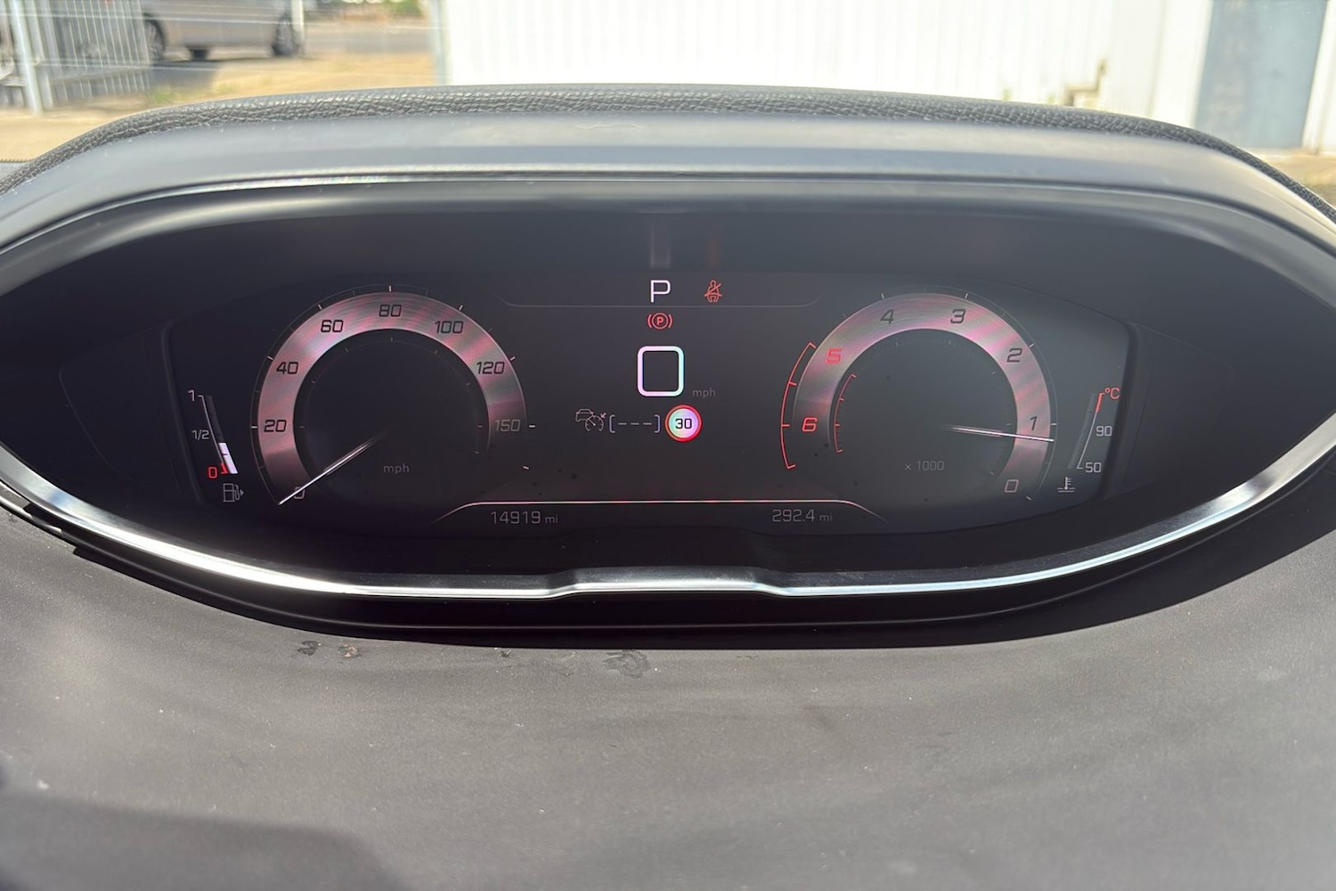 Used Peugeot 3008 2022 for sale - 76374583: Photo 35