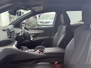 Used Peugeot 3008 2022 for sale - 76374583: Photo