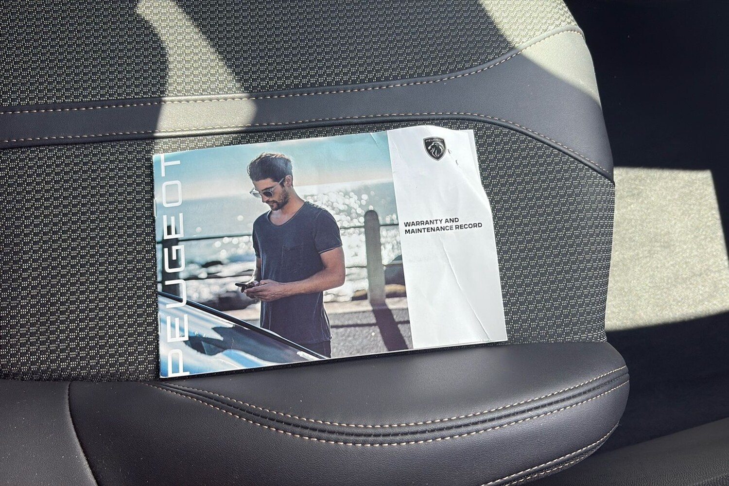 Used Peugeot 3008 2022 for sale - 76374583: Photo 42