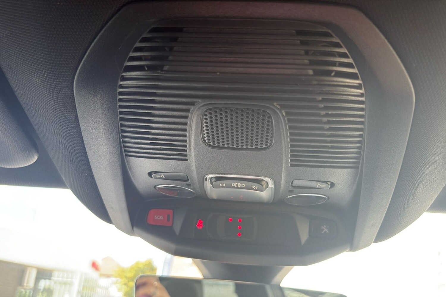 Used Peugeot 3008 2022 for sale - 76374583: Photo 44