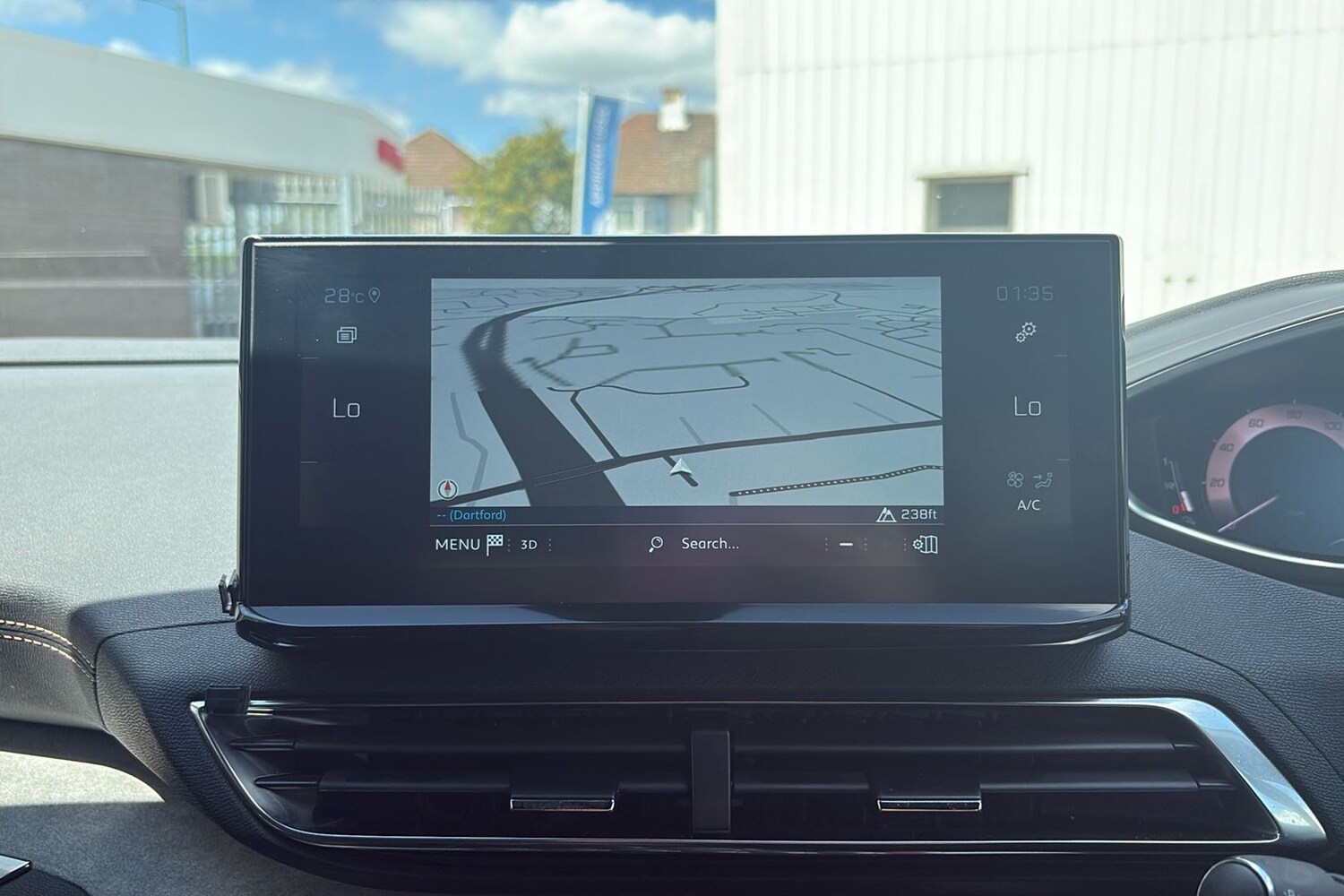 Used Peugeot 3008 2022 for sale - 76374583: Photo 45