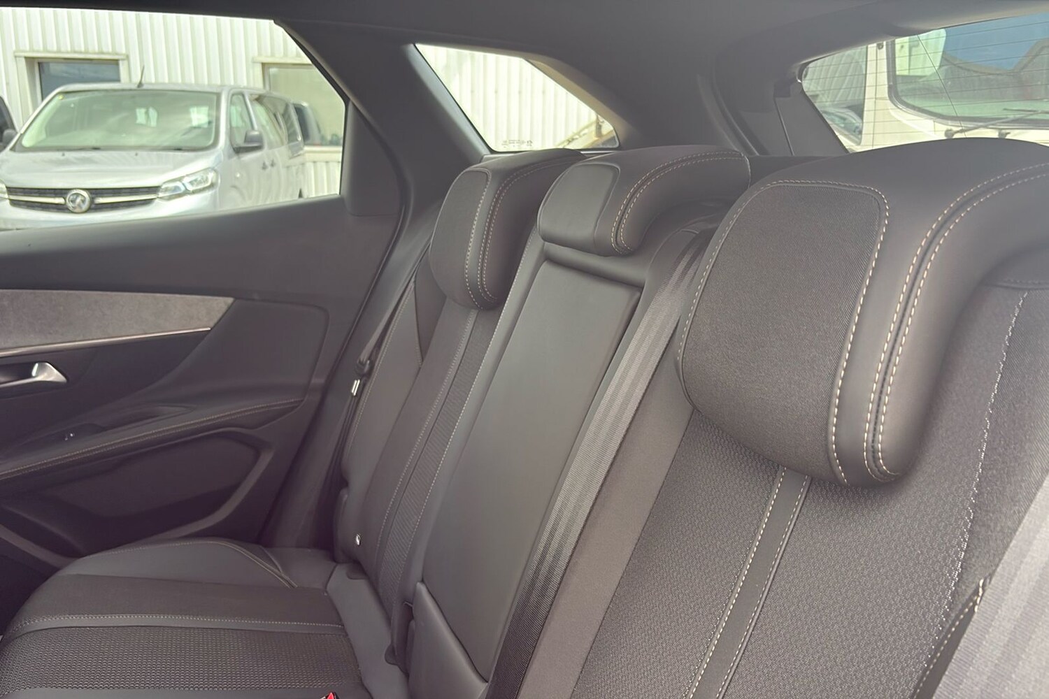 Used Peugeot 3008 2022 for sale - 76374583: Photo 5