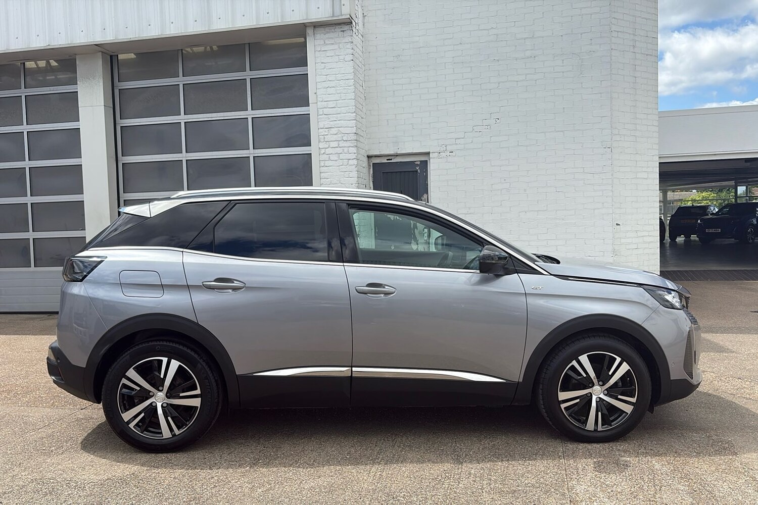Used Peugeot 3008 2022 for sale - 76374583: Photo 6