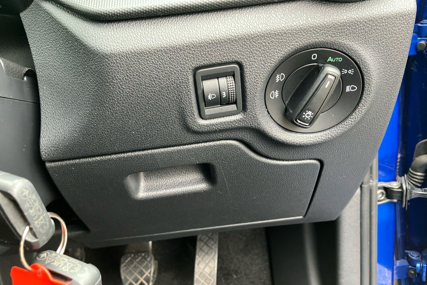 Used Skoda Fabia 2022 for sale - 76827827: Photo 21