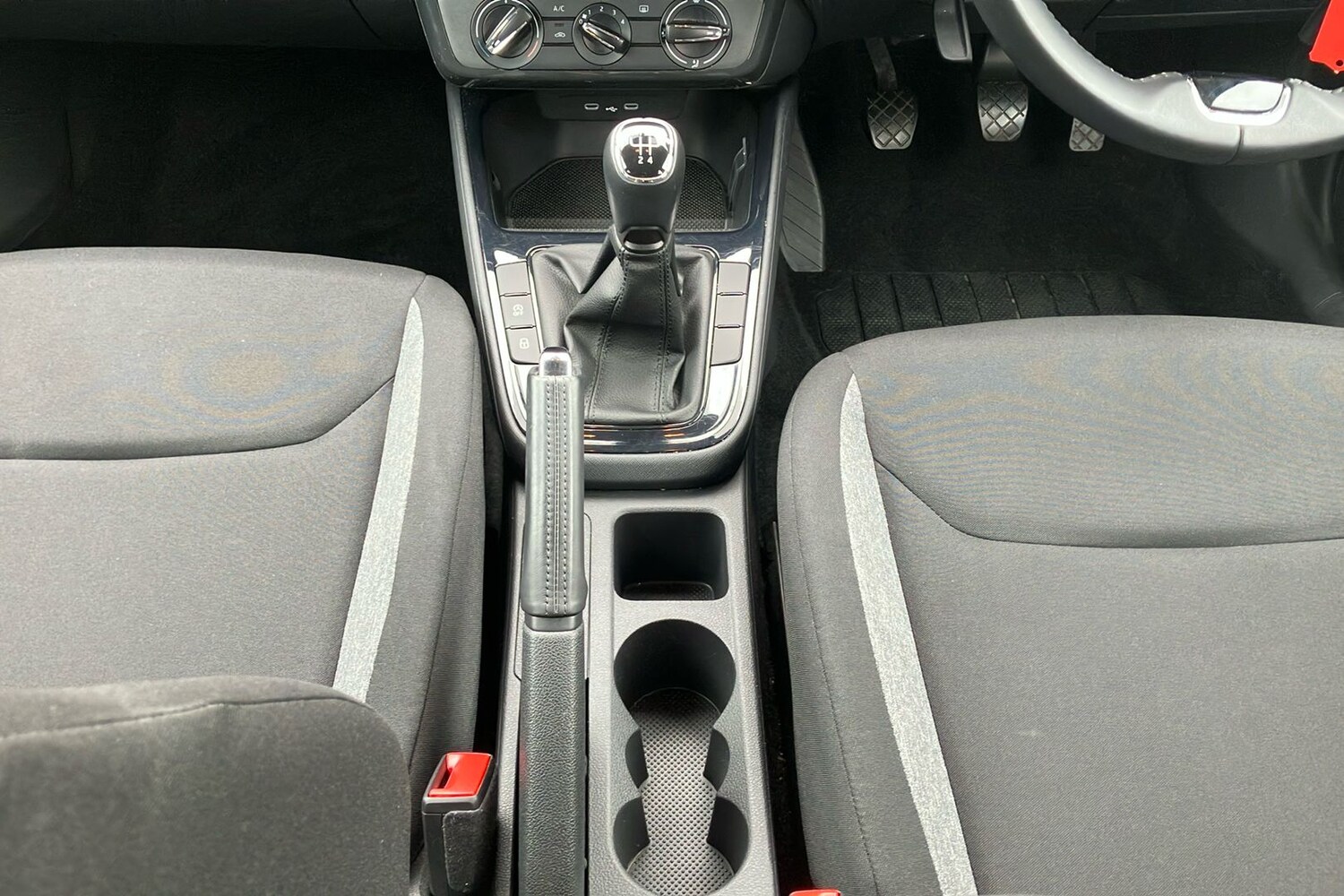 Used Skoda Fabia 2022 for sale - 76827827: Photo 26