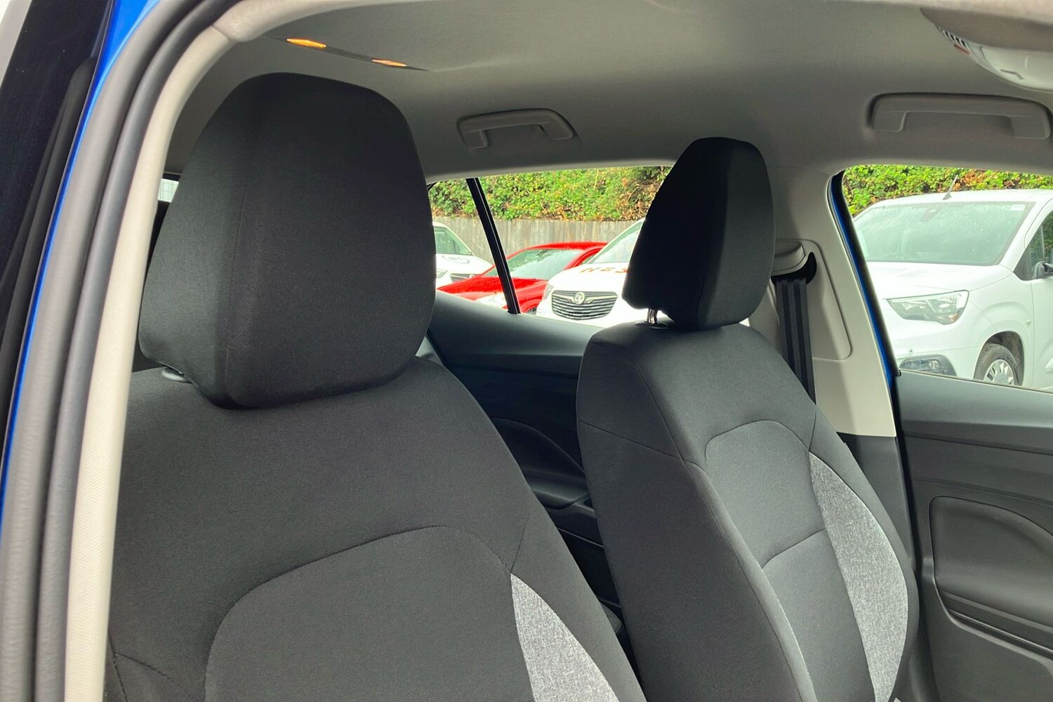 Used Skoda Fabia 2022 for sale - 76827827: Photo 30