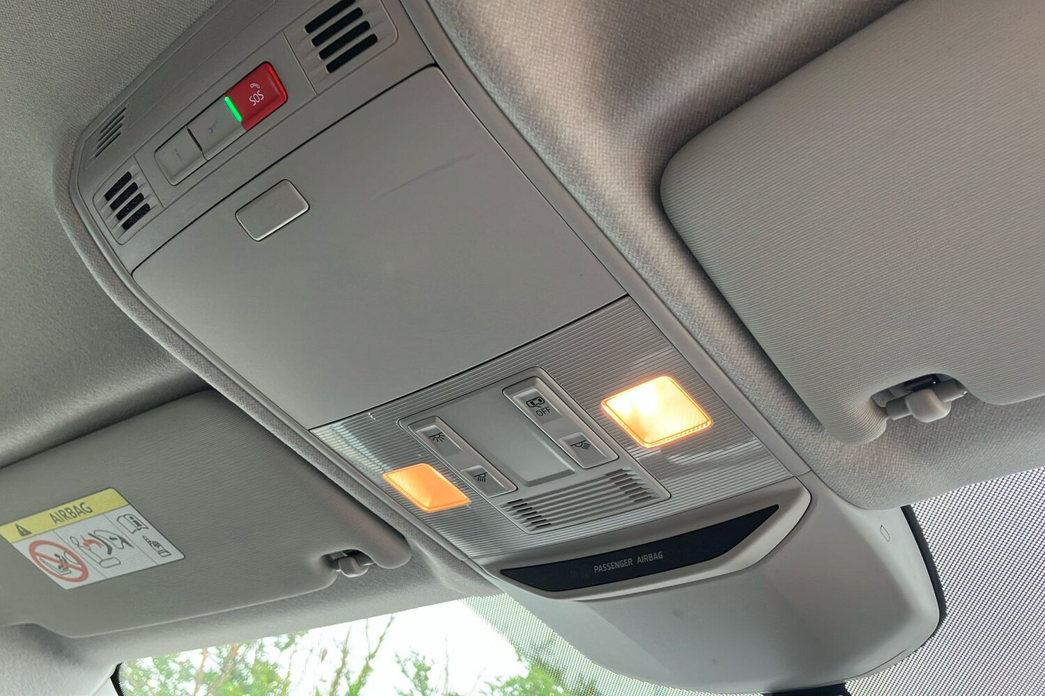 Used Skoda Fabia 2022 for sale - 76827827: Photo 31