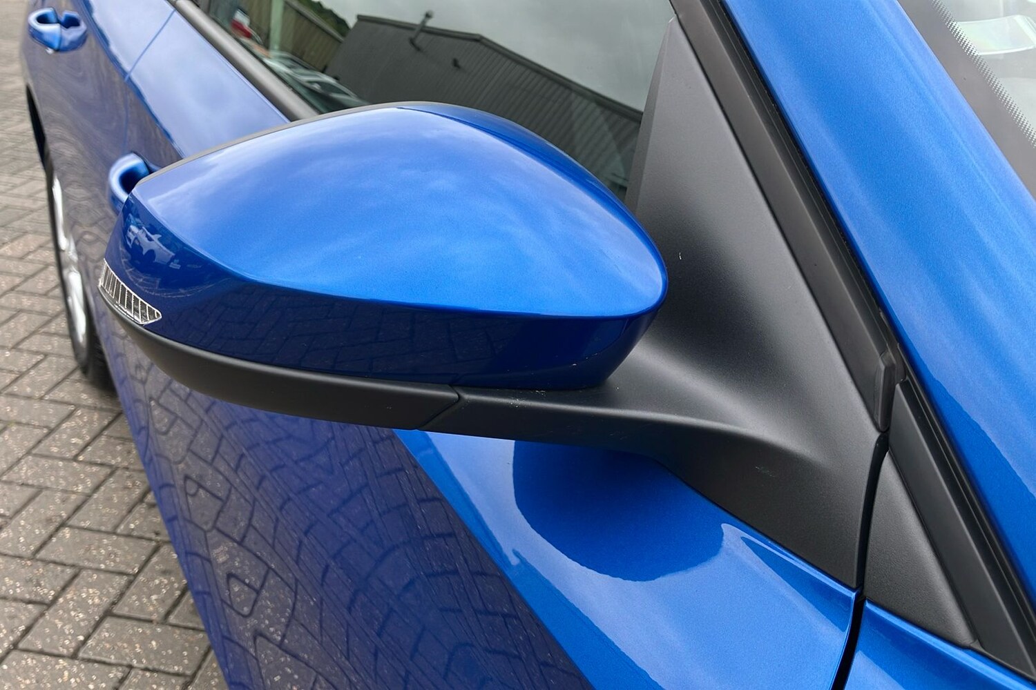 Used Skoda Fabia 2022 for sale - 76827827: Photo 36