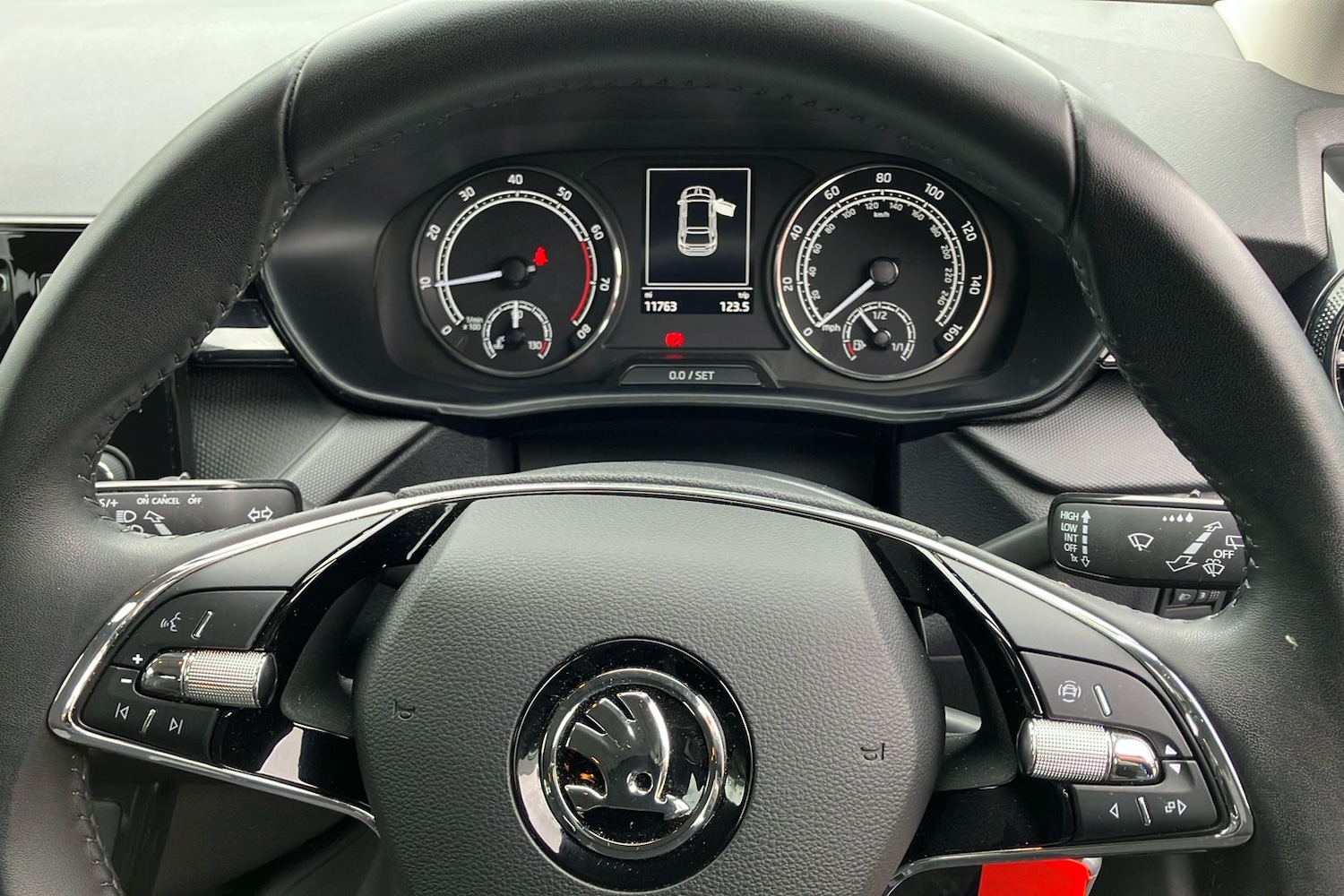 Used Skoda Fabia 2022 for sale - 76827827: Photo 37