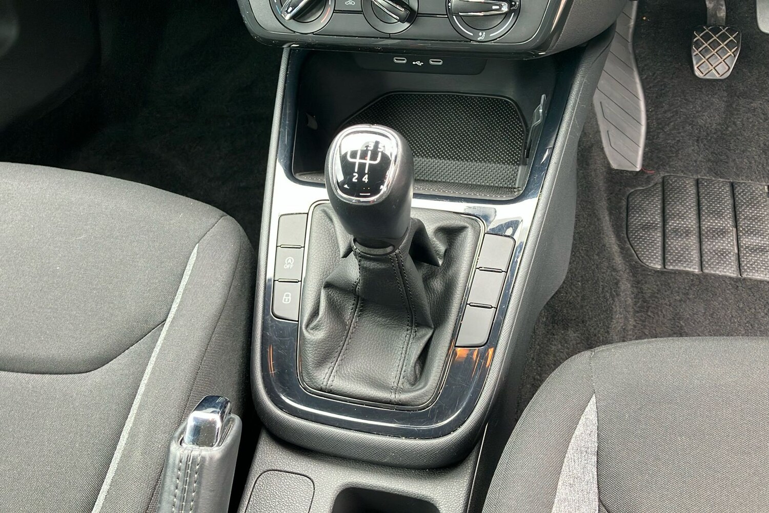 Used Skoda Fabia 2022 for sale - 76827827: Photo 38