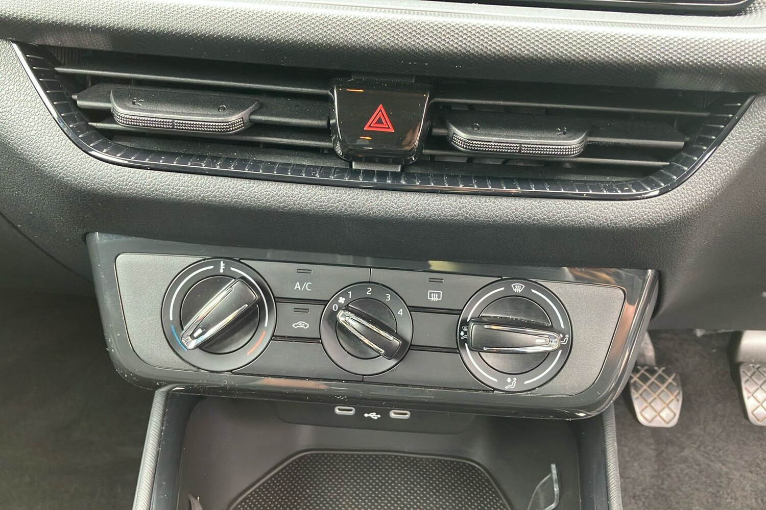 Used Skoda Fabia 2022 for sale - 76827827: Photo 40