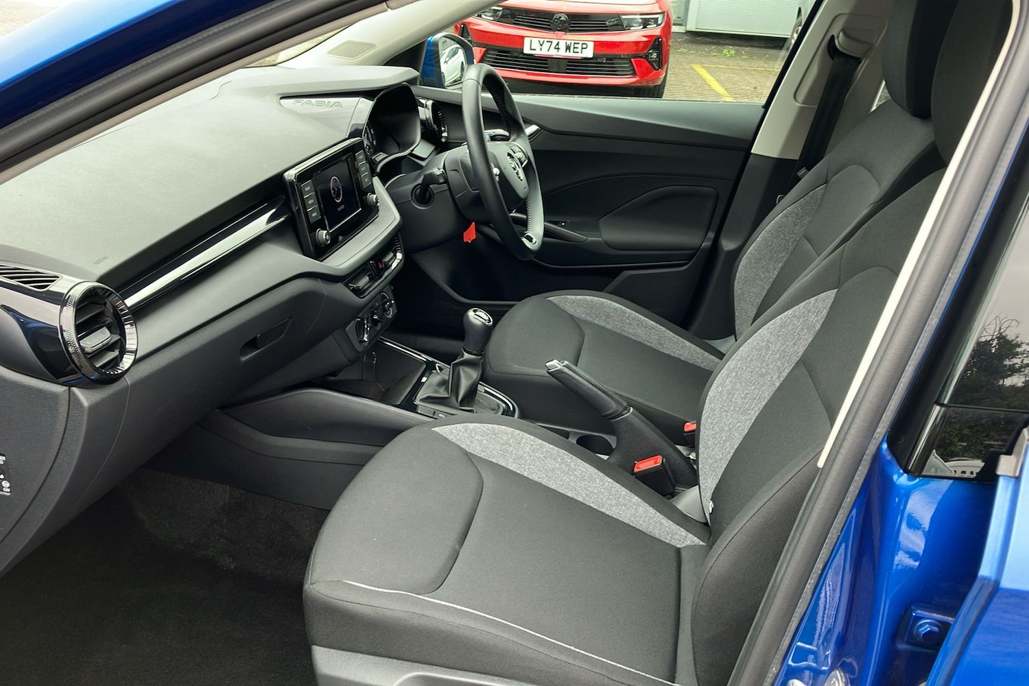 Used Skoda Fabia 2022 for sale - 76827827: Photo 49