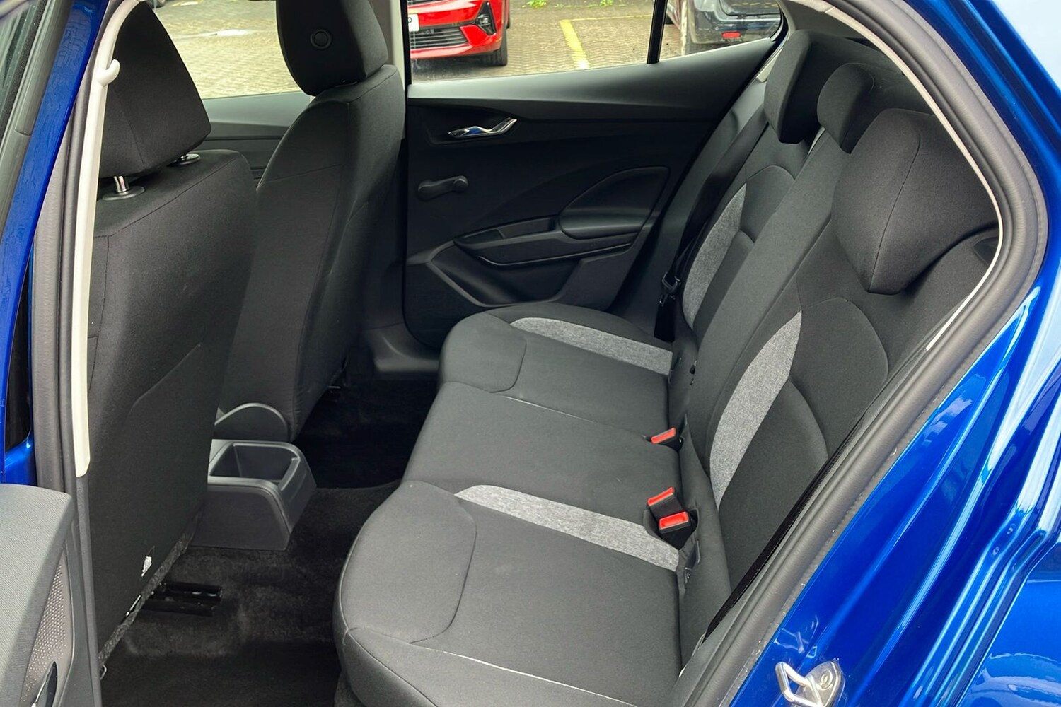 Used Skoda Fabia 2022 for sale - 76827827: Photo 5