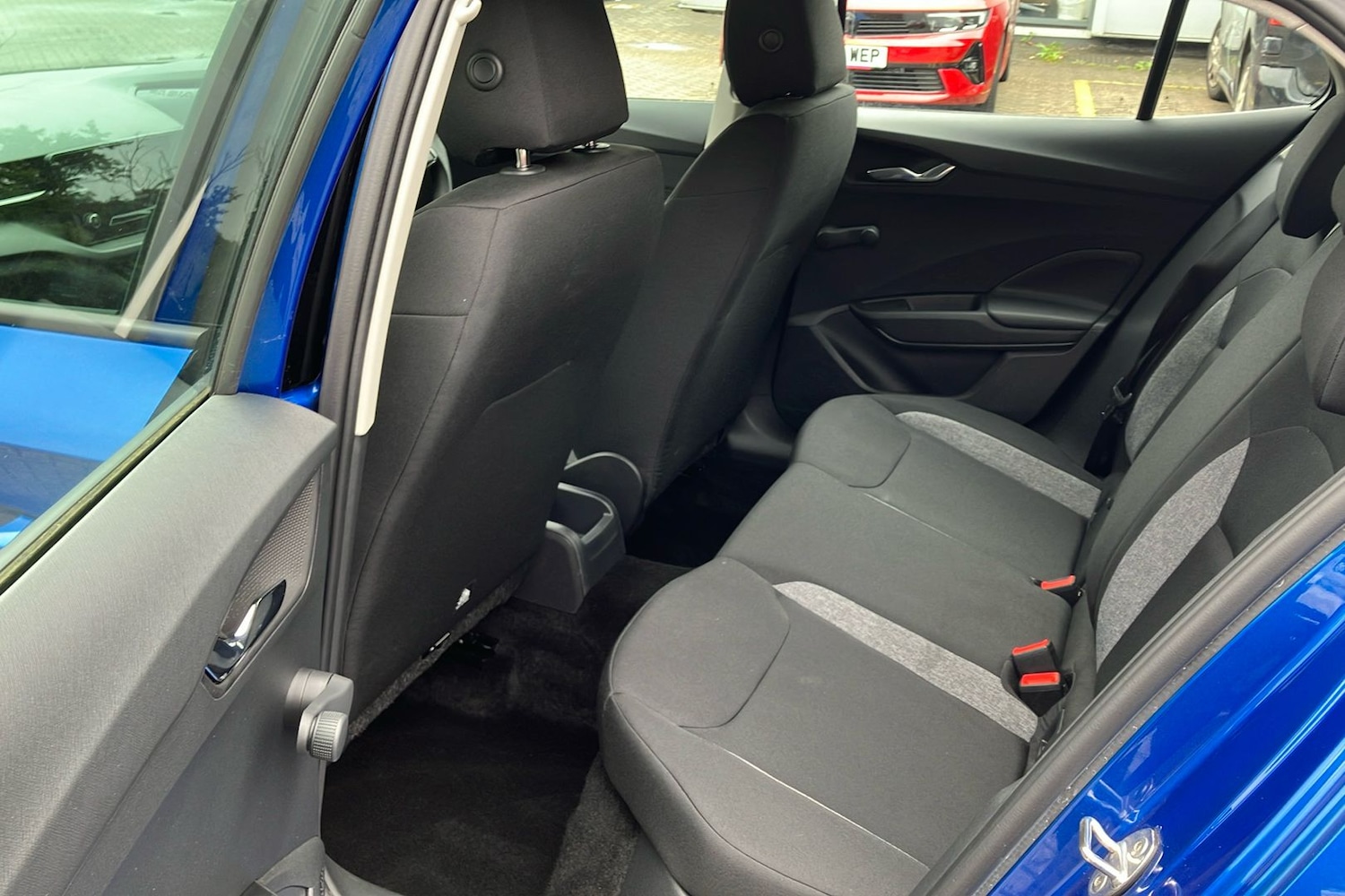 Used Skoda Fabia 2022 for sale - 76827827: Photo 50