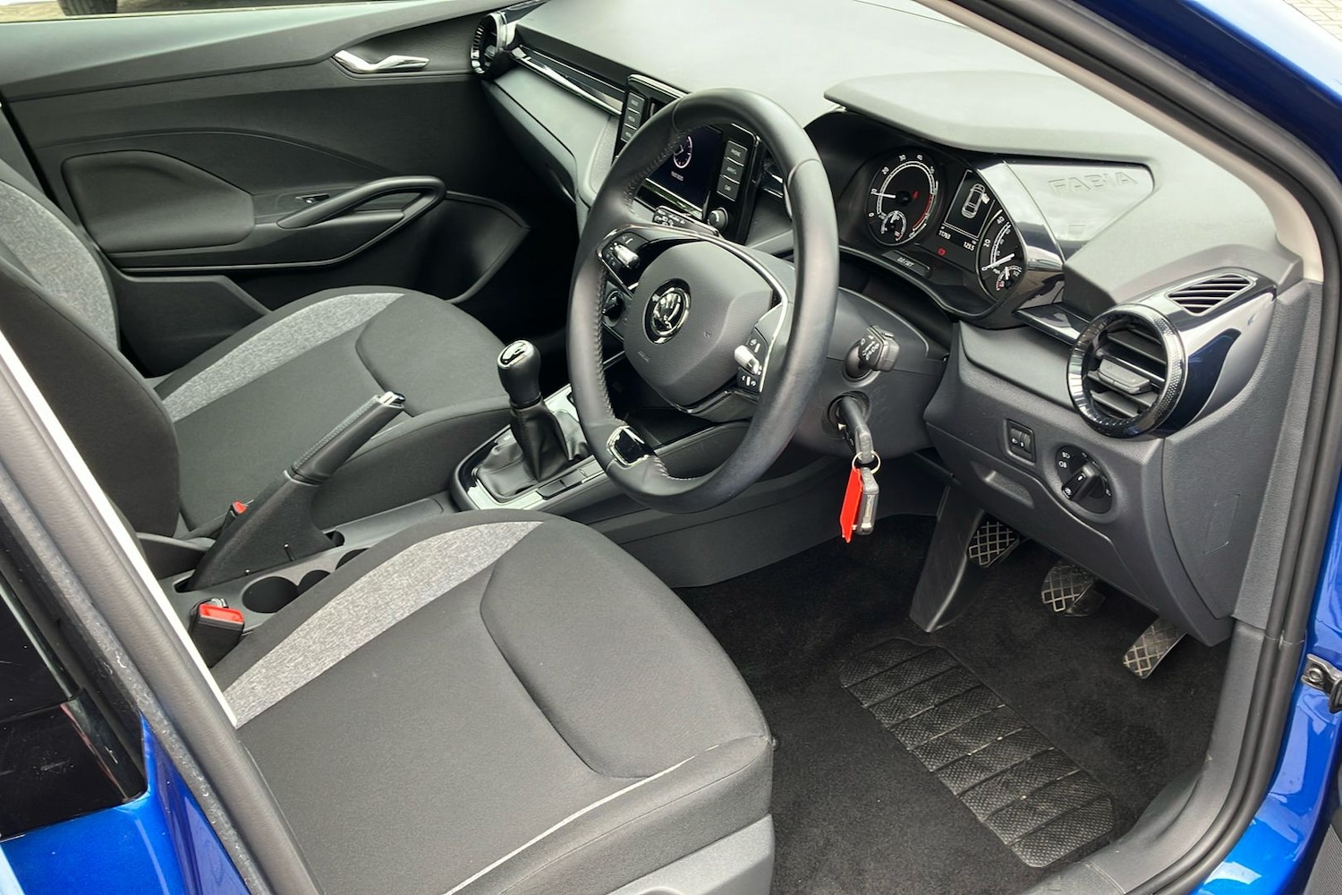 Used Skoda Fabia 2022 for sale - 76827827: Photo 51