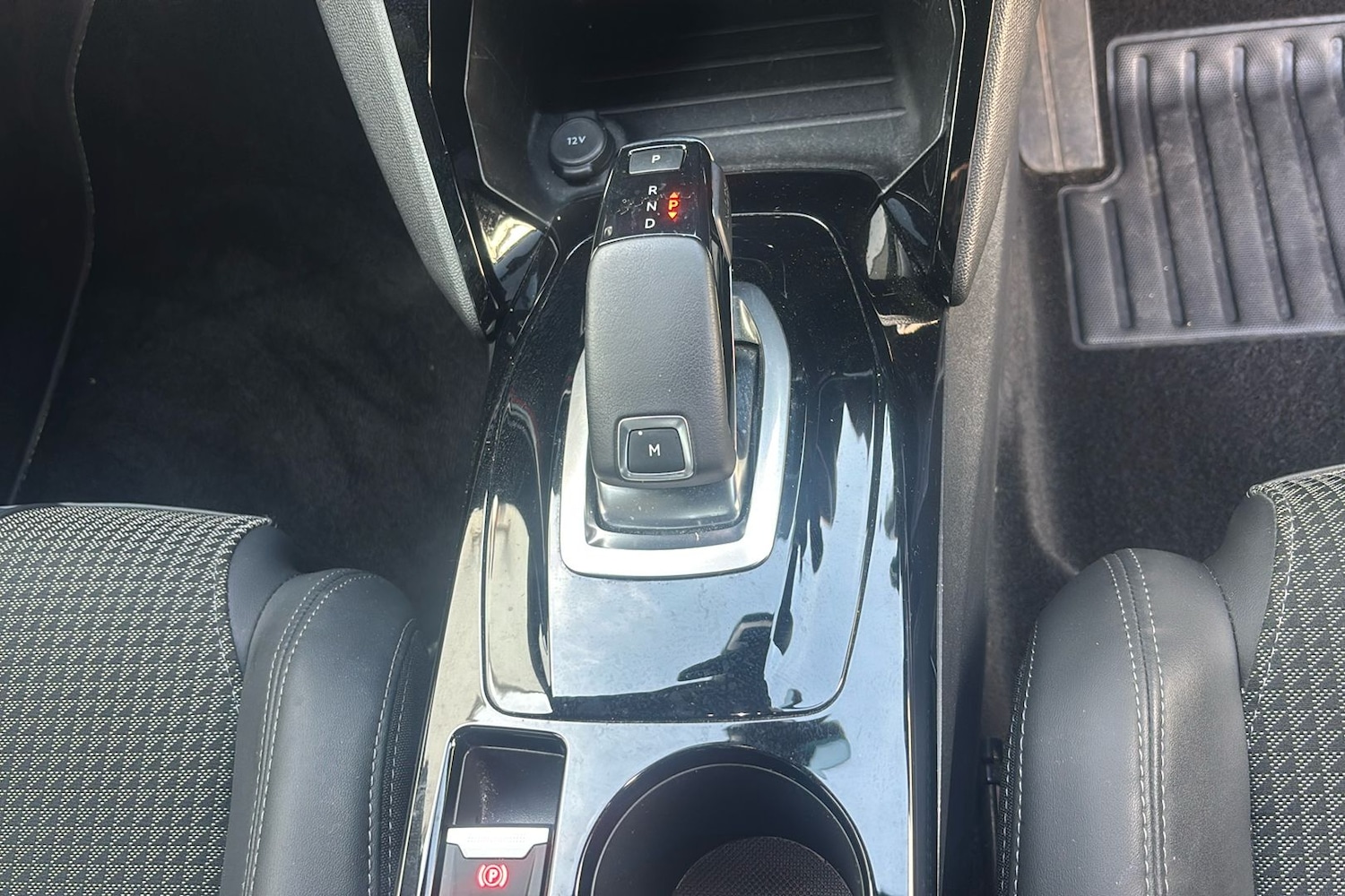 Vehicle 17