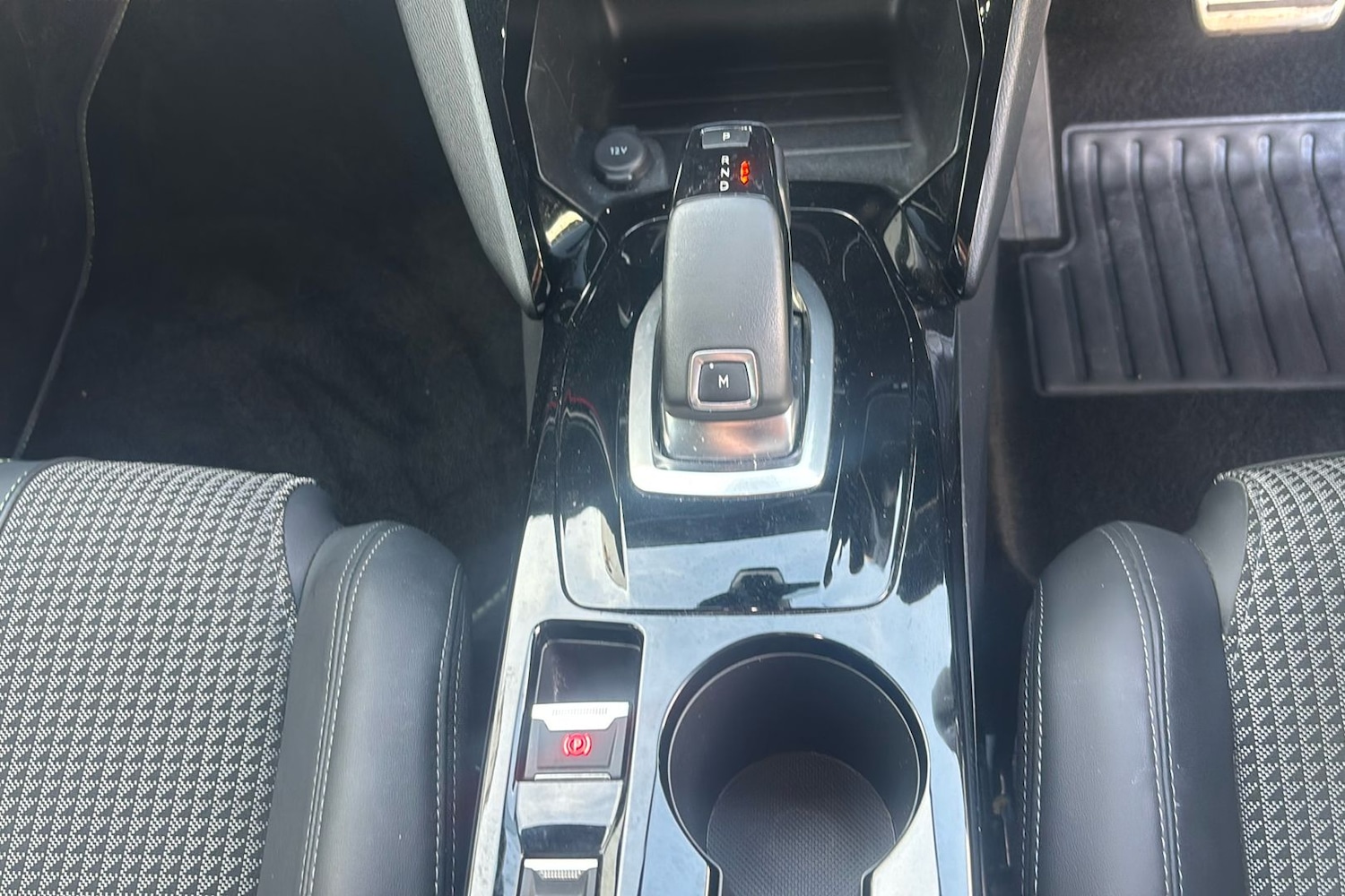 Vehicle 26