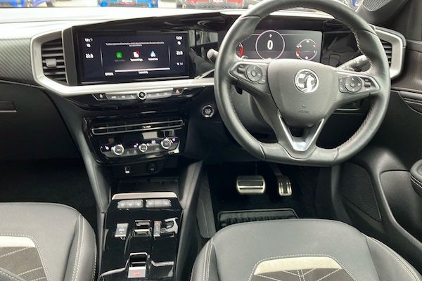 Used Vauxhall Mokka 2023 for sale - 76319888: Photo 11