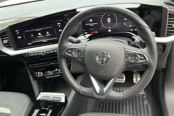 Used Vauxhall Mokka 2023 for sale - 76319888: Photo 13