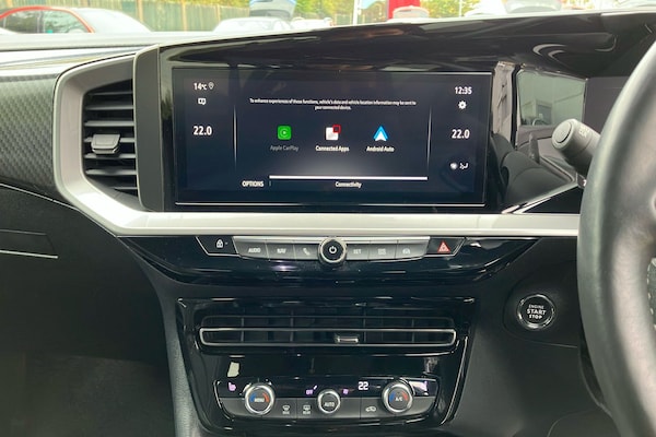 Used Vauxhall Mokka 2023 for sale - 76319888: Photo 14