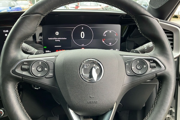 Used Vauxhall Mokka 2023 for sale - 76319888: Photo 37
