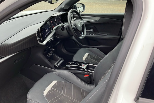 Used Vauxhall Mokka 2023 for sale - 76319888: Photo 3