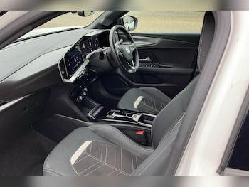 Used Vauxhall Mokka 2023 for sale - 76319888: Photo 3