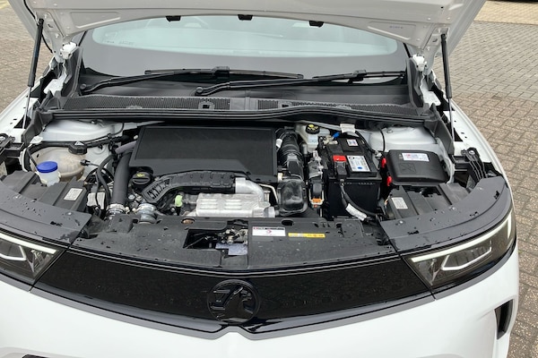 Used Vauxhall Mokka 2023 for sale - 76319888: Photo 41