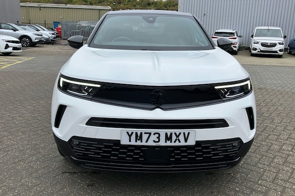 Used Vauxhall Mokka 2023 for sale - 76319888: Photo 43