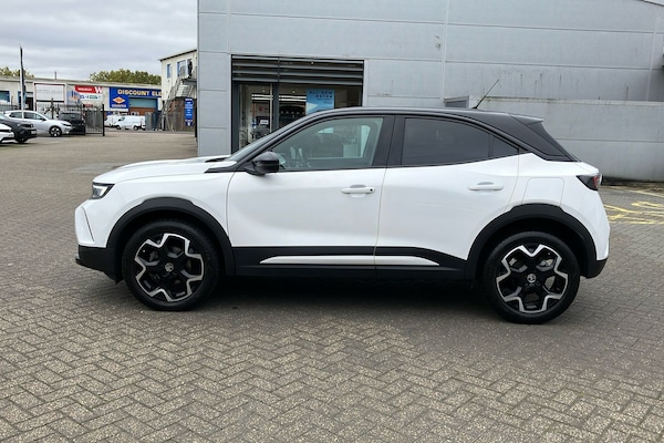 Used Vauxhall Mokka 2023 for sale - 76319888: Photo 45