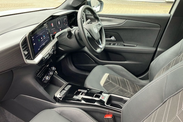 Used Vauxhall Mokka 2023 for sale - 76319888: Photo 47