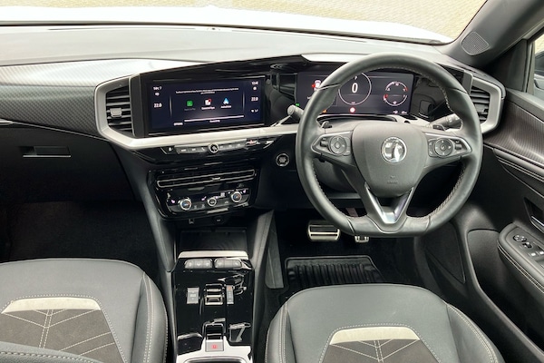 Used Vauxhall Mokka 2023 for sale - 76319888: Photo 48