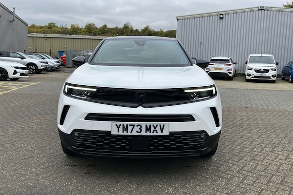 Used Vauxhall Mokka 2023 for sale - 76319888: Photo 53