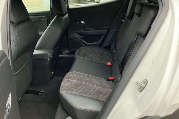 Used Vauxhall Mokka 2023 for sale - 76319888: Photo 5