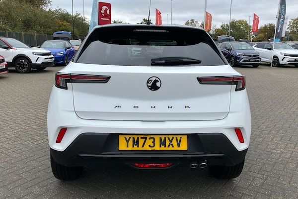 Used Vauxhall Mokka 2023 for sale - 76319888: Photo 7