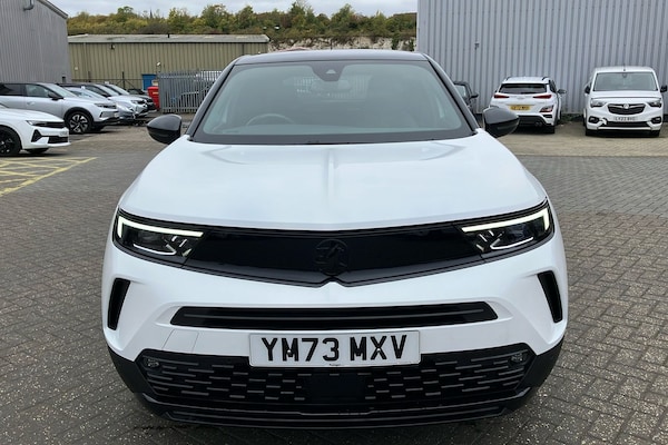 Used Vauxhall Mokka 2023 for sale - 76319888: Photo 8